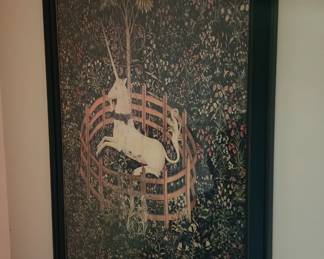 Framed Art