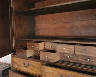 Armoire Dresser