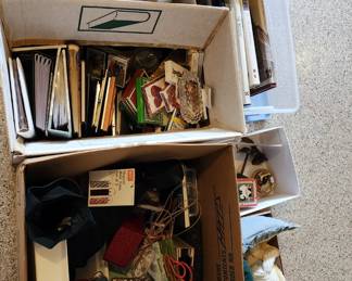 Misc Items