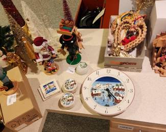 Holiday Decorations