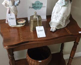 Side Table