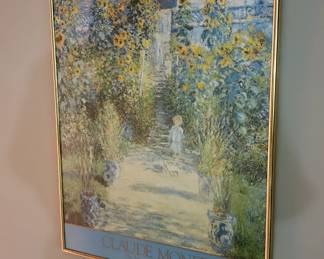 Framed Art
