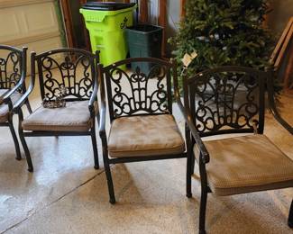 Chairs