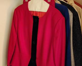 Misc Clothes