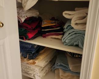 Linens