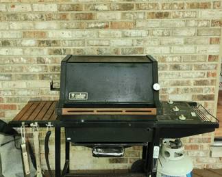 Weber Grill