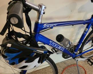 Trek Bike