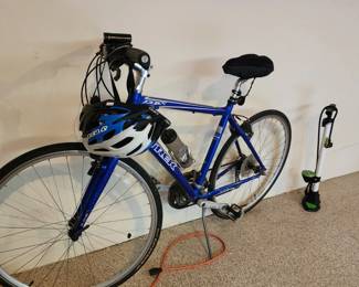 Trek Bike