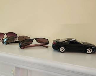 Sunglasses 