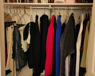Misc Clothes