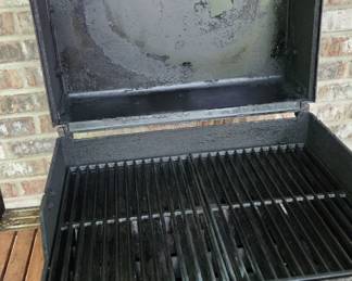 Weber Grill