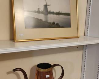 Framed Art