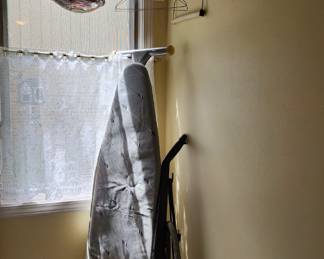 Ironing Board