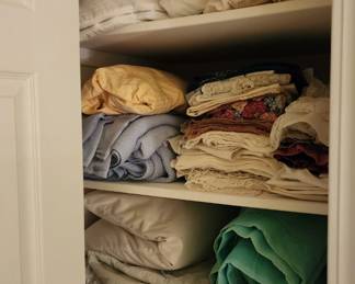 Linens
