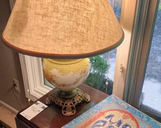 Table Lamp