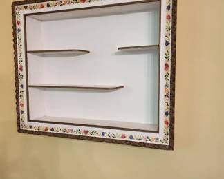 Shadow Box