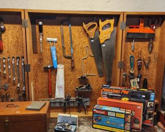 Tools
