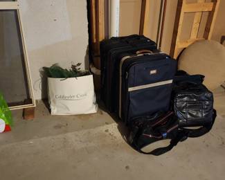 Luggage