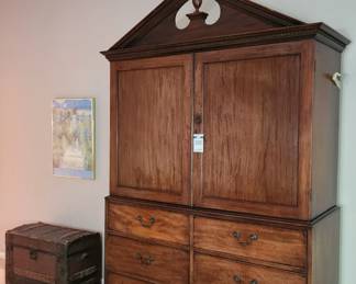 Armoire Dresser