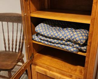 Entertainment Cabinets