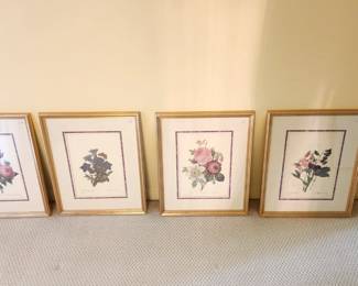 Framed Art