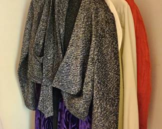 Misc Clothes