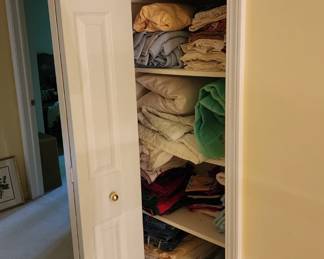 Linens