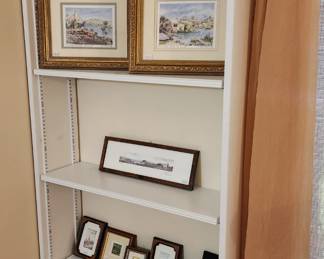 Framed Art