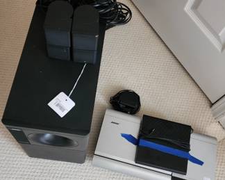 Bose Receiver
