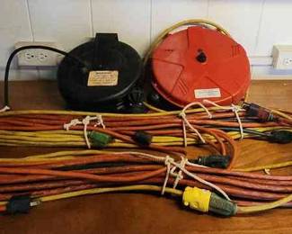 ABS195 - Extension Cords 