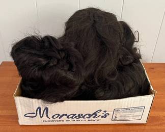 ABS231 Box Of Women’s Wigs