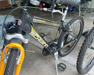 Schwinn , Men's Bike 