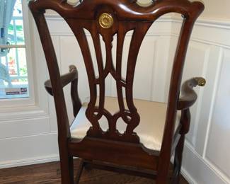 Maitland Smith,  12, Dining Room Chairs ,