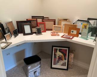 Picture Frames 