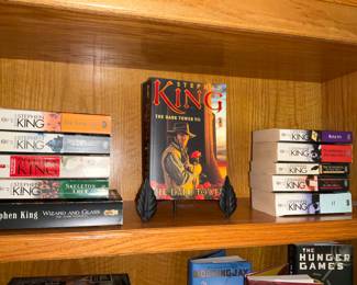Vintage Books, Books, Children's Books , Stephen King