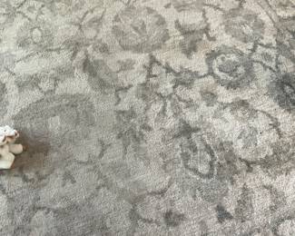 Karastan, Euphoria,  Area Rug, 9ft 6" X 12ft 11"