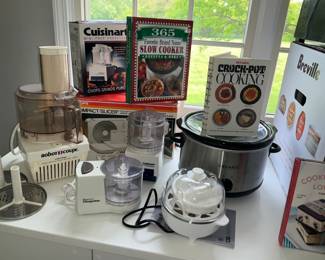 Kitchen Accessories, 