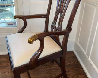 Maitland Smith,  12, Dining Room Chairs ,