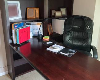 Hooker, Office Furniture, Book Shelves, Office Supplies, Picture Frames 