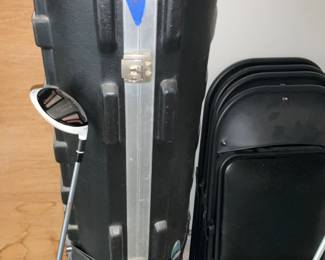 Golf Case, Golf Equipment 