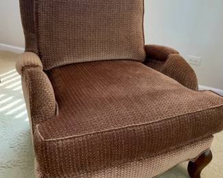 Pearson , Arm Chair,
