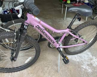 DiamondBack, Women's Bike
