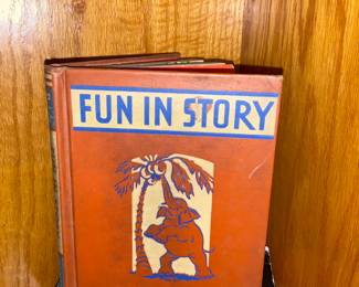 Vintage Books, Books, Children's Books 