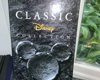 DVD's, Movies, Series, Box Sets 