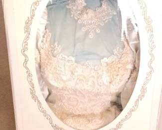1969 Wedding Dress
