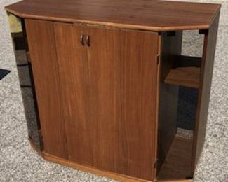 Danish Mid Century Modern