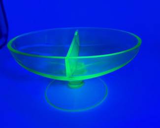 Uranium Glass