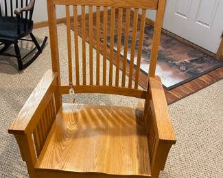 Quality Rocking Chair