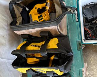 Barn Tools & Equipment