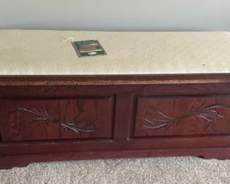 Conestoga Wood Cedar Chest
